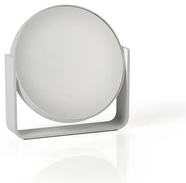 Kozmetické zrkadlo ø 19 cm Ume – Zone