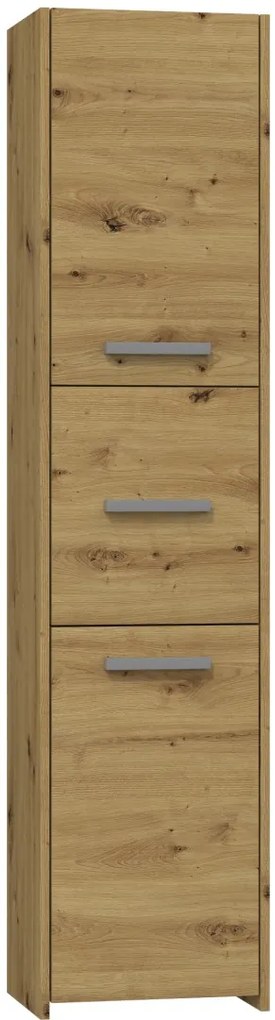 Kúpeľňová skrinka Aria Artisan