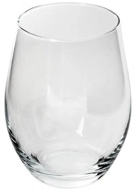 TREND GLASS SOFIA POHÁR 530ML SADA 4 KS