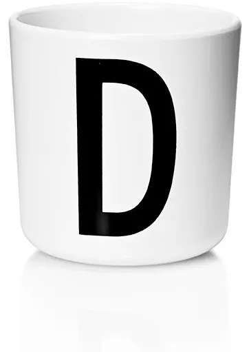 DESIGN LETTERS Detský hrnček Ecozen Letters 200 ml J