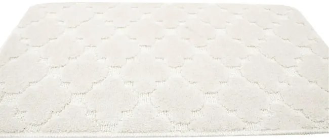 Sada kúpeľňových koberčekov LUGO sivá