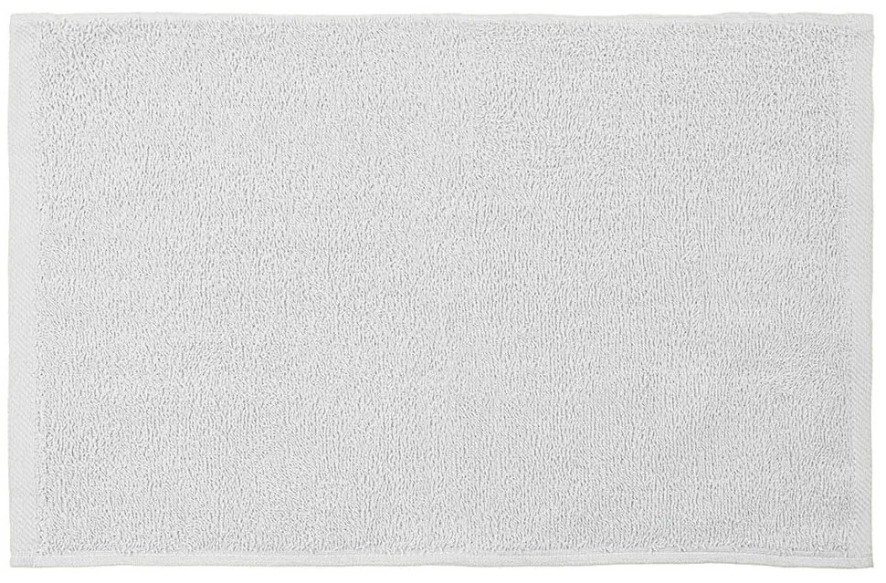 Detský uterák Bella biely 30x50 cm, 100% bavlna