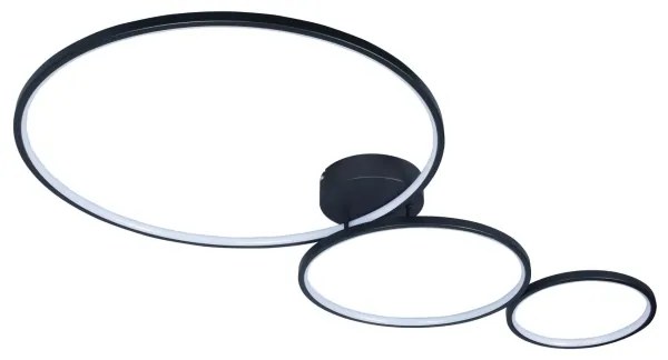 Rabalux 71297 - LED Stropné svietidlo FORMAND LED/38W/230V