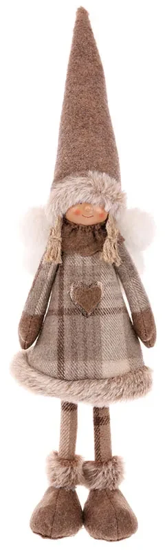 Anjel - dievča 35cm ANE8785