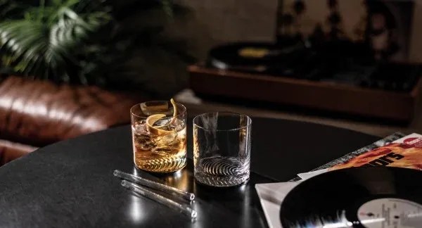 Zwiesel Glas poháre Echo 399 ml 4 ks