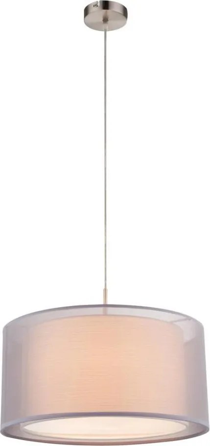Globo 15190H1 - Luster na lanku THEO 3xE27/60W/230V