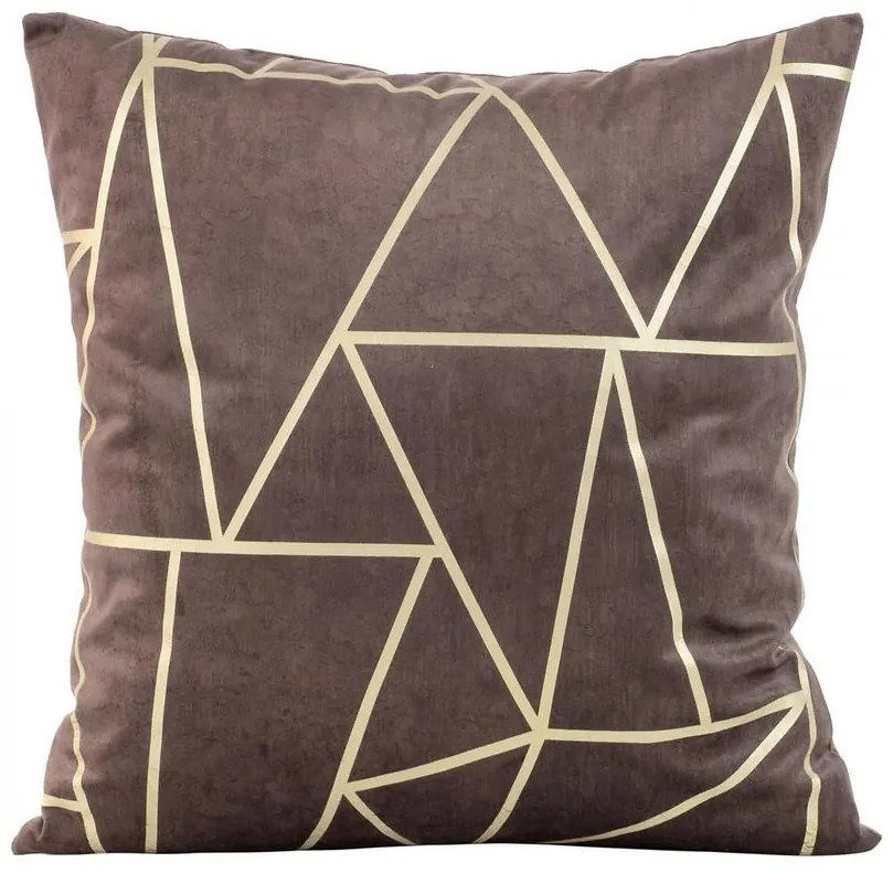 Obliečka na vankúš Blink/29 45x45 vres 391087