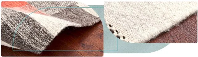 Koberec Kilim IK 556