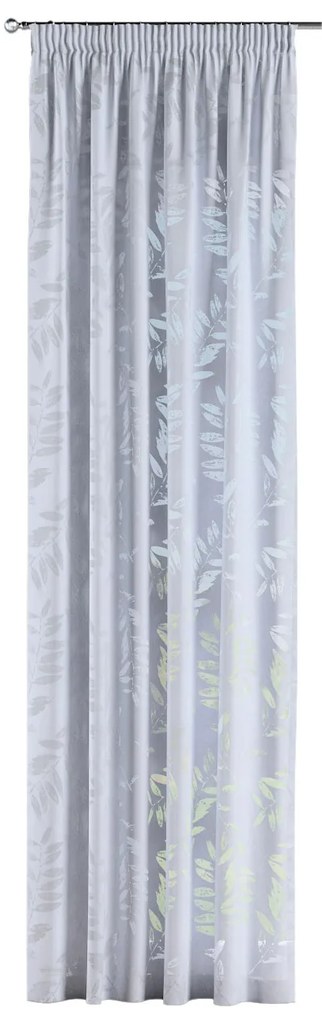 Záves na riasiacej páske