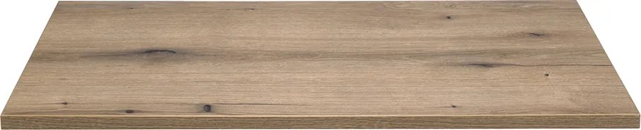 Comad Nábytková horná doska Evoke 100 cm, dub coast evoke