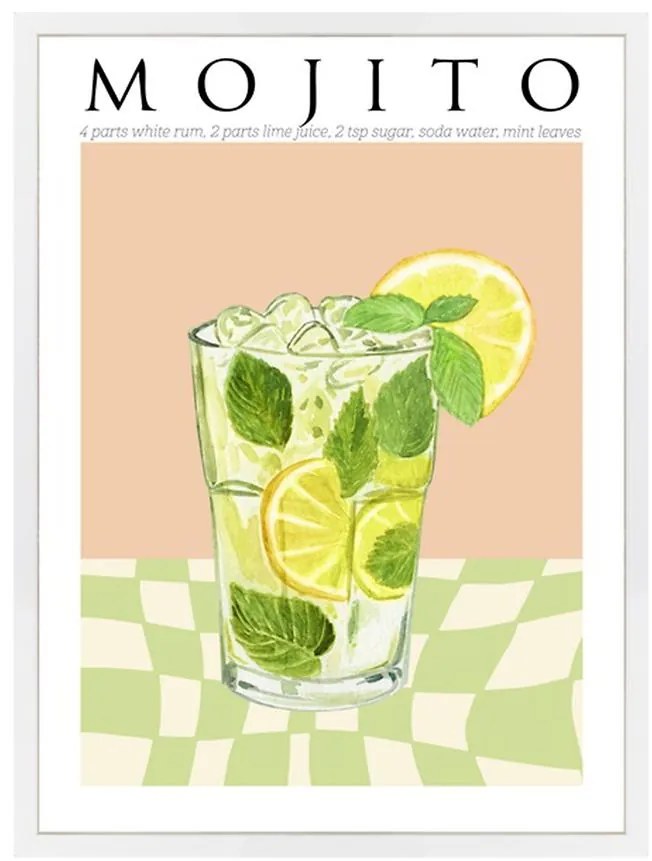 Obraz 30x40x1.8cm Xcc235730y