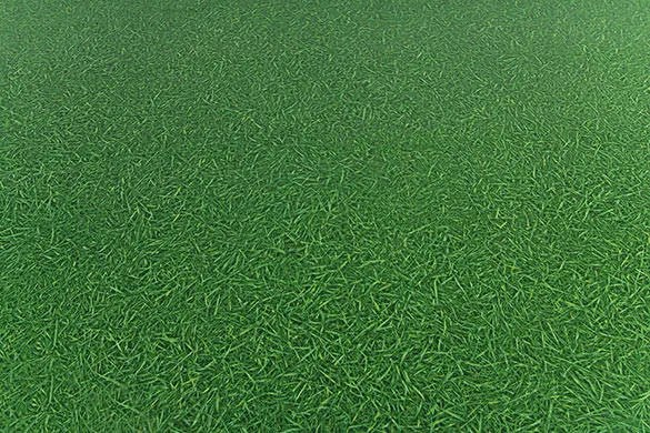 PVC podlaha Artifact Grass 025 imitácia trávy