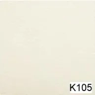 Kožená rohová sedacia súprava LUCIO, ľavá, biela bledá (k105 slonovina)