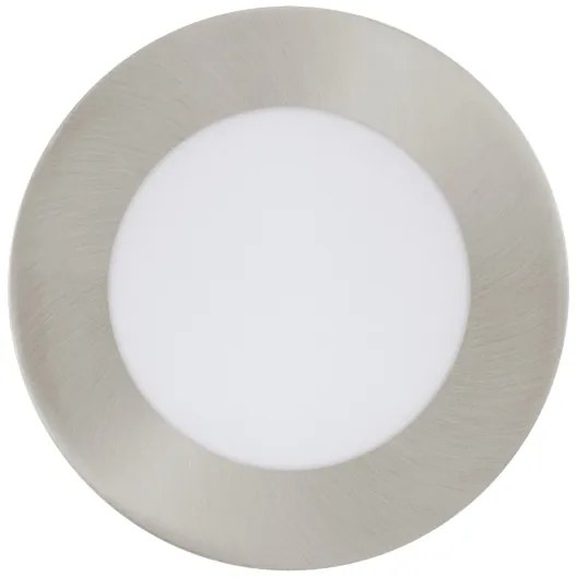 Eglo 98632 - SADA 3x LED zapustených stropných svietidiel FUEVA 3xLED/5W/230V