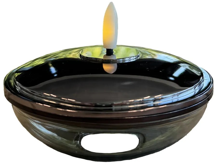 LED sviečka (výška 5 cm) Lia – Sirius