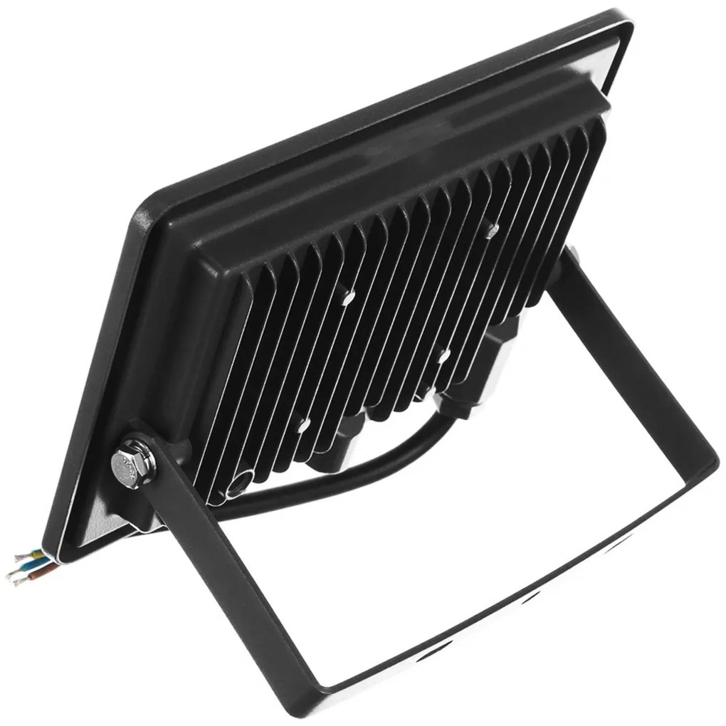 Toolight Toolight, LED panel 13x10,5 cm, 100W, 4500 lm, 4000 K, RSL004-100N, OSW-10203