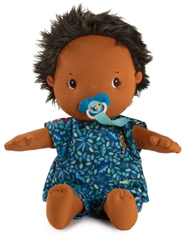 Lilliputiens - Bábika Saša - 36 cm