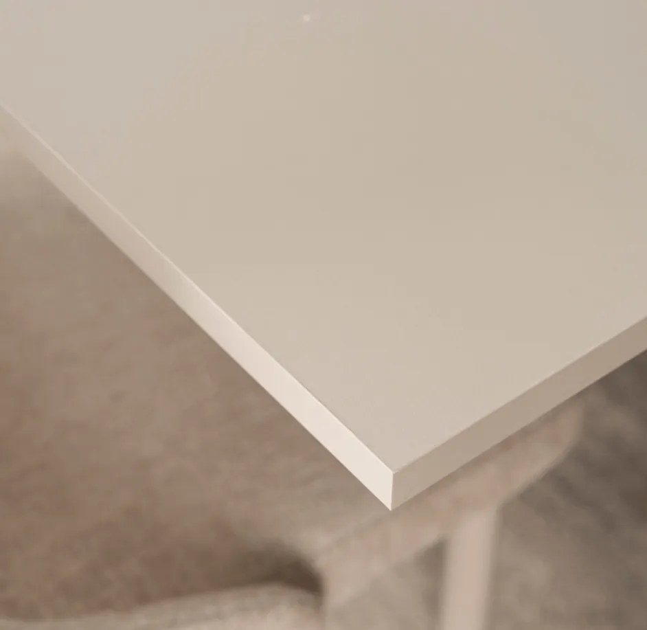 Rozkladací stôl MAX 80-160 cm Kashmir