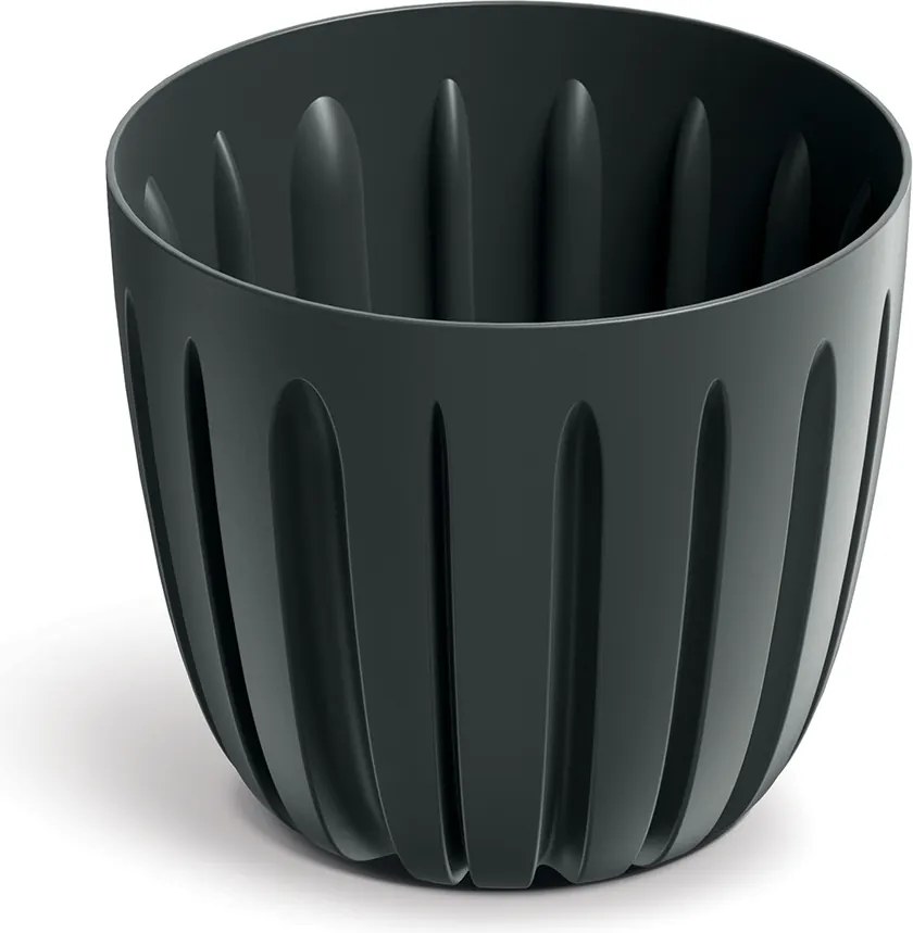 Plastový kvetináč WARIOS - výber z 7 prevedení