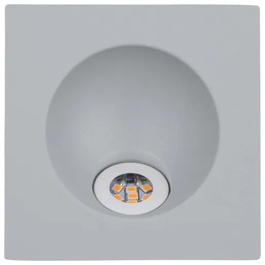 Eglo 96902 - LED Schodiskové svietidlo ZARATE 1xLED/2W/230V