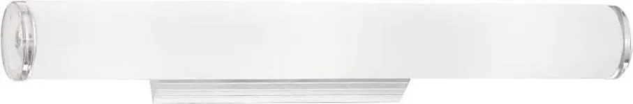 Ideal Lux - Nástenné svietidlo CAMERINO 3xE14/40W/230V biela