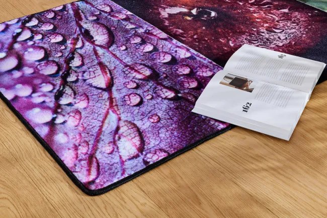 Koberec / Behúň HD Beauty Rain