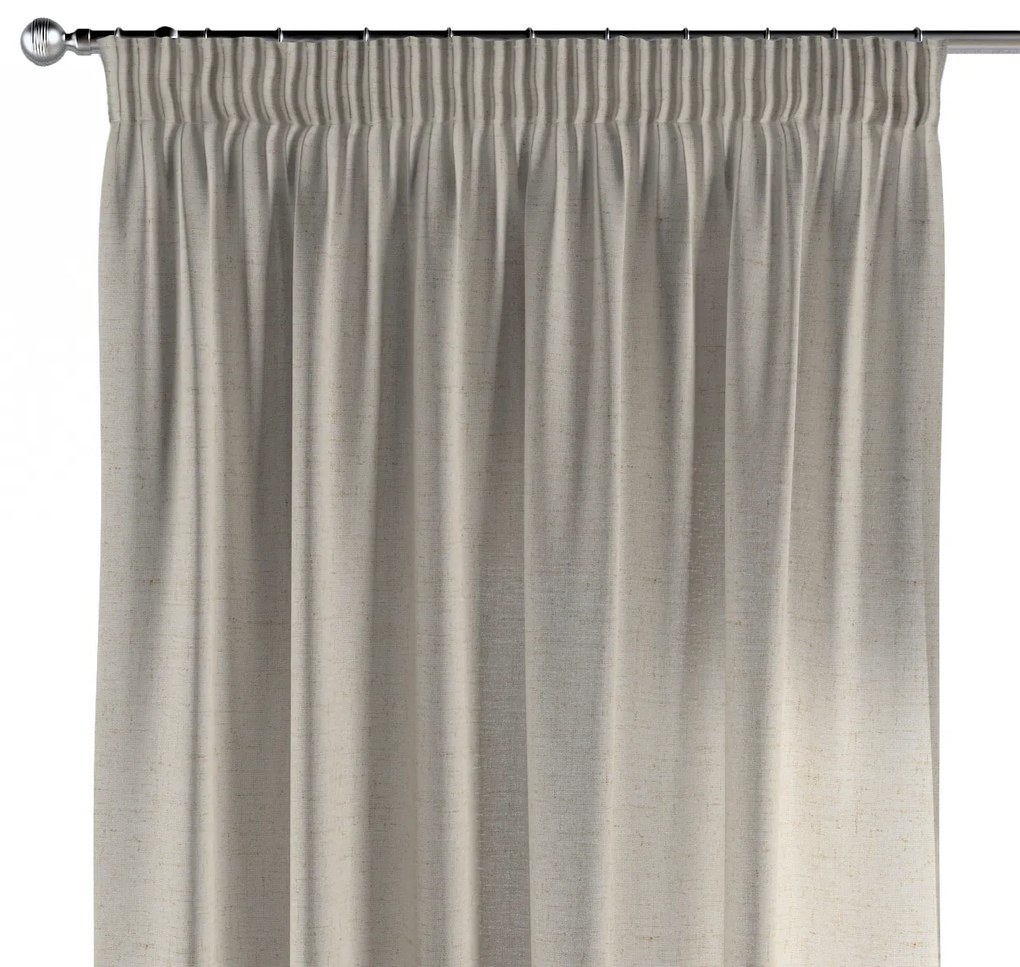 Záves na riasiacej páske