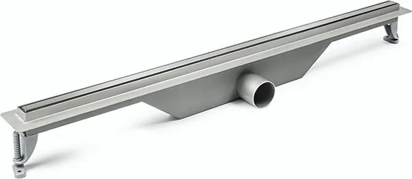 Besco Odtokový žľab VIRGO SLIM 60