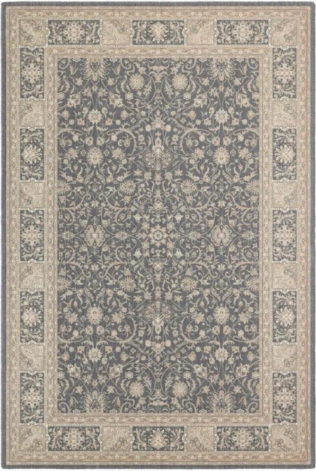 Koberec Agnella Regius Oskar Grafit