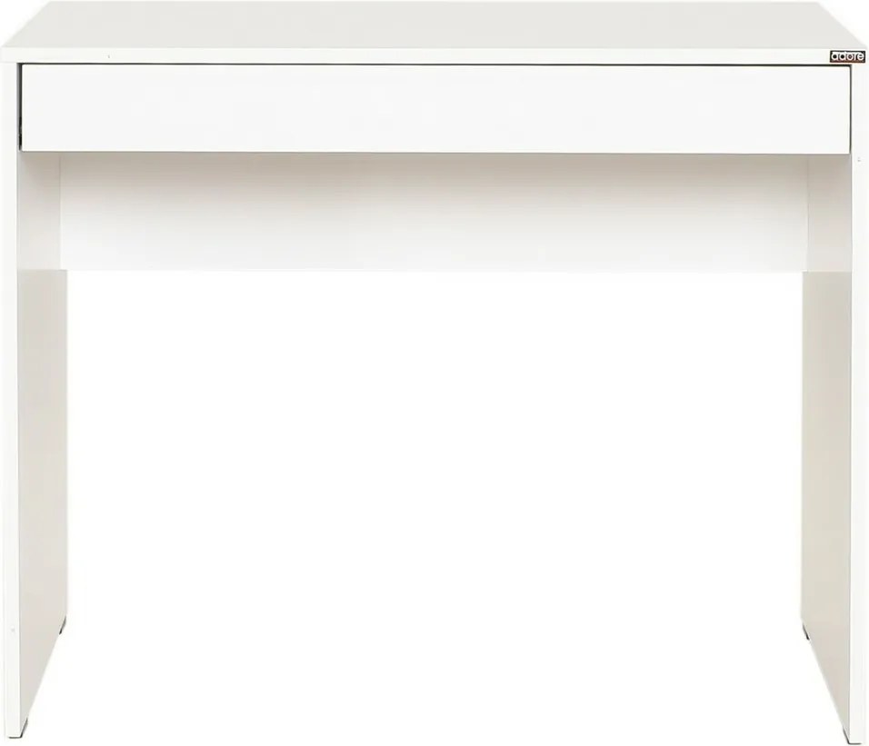 Pracovný stôl Cima Diamond White