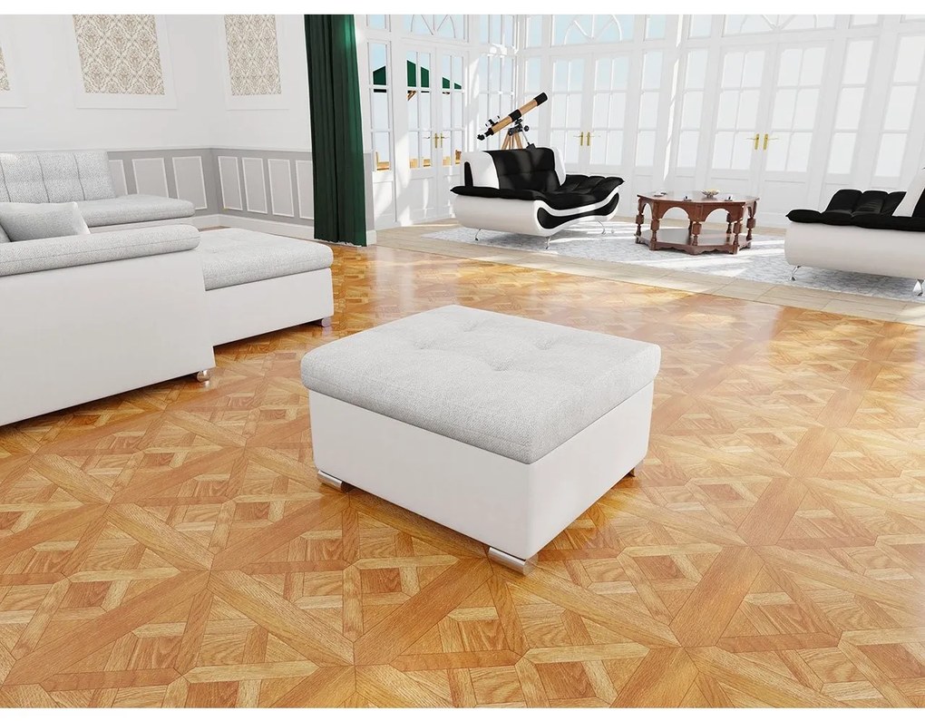 Taburetka Tony malá, Dostupné poťahy: Corbett 82