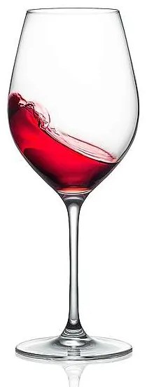 Rona Poháre na víno CELEBRATION 660 ml, 6 ks