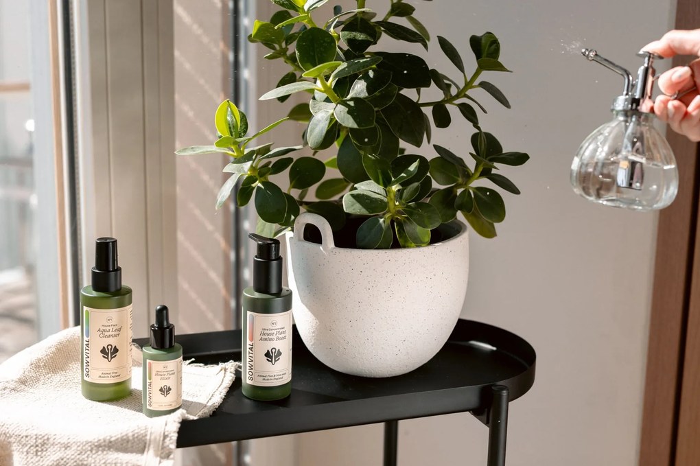Ferm Living Keramický obal na kvetináč Speckle Pot