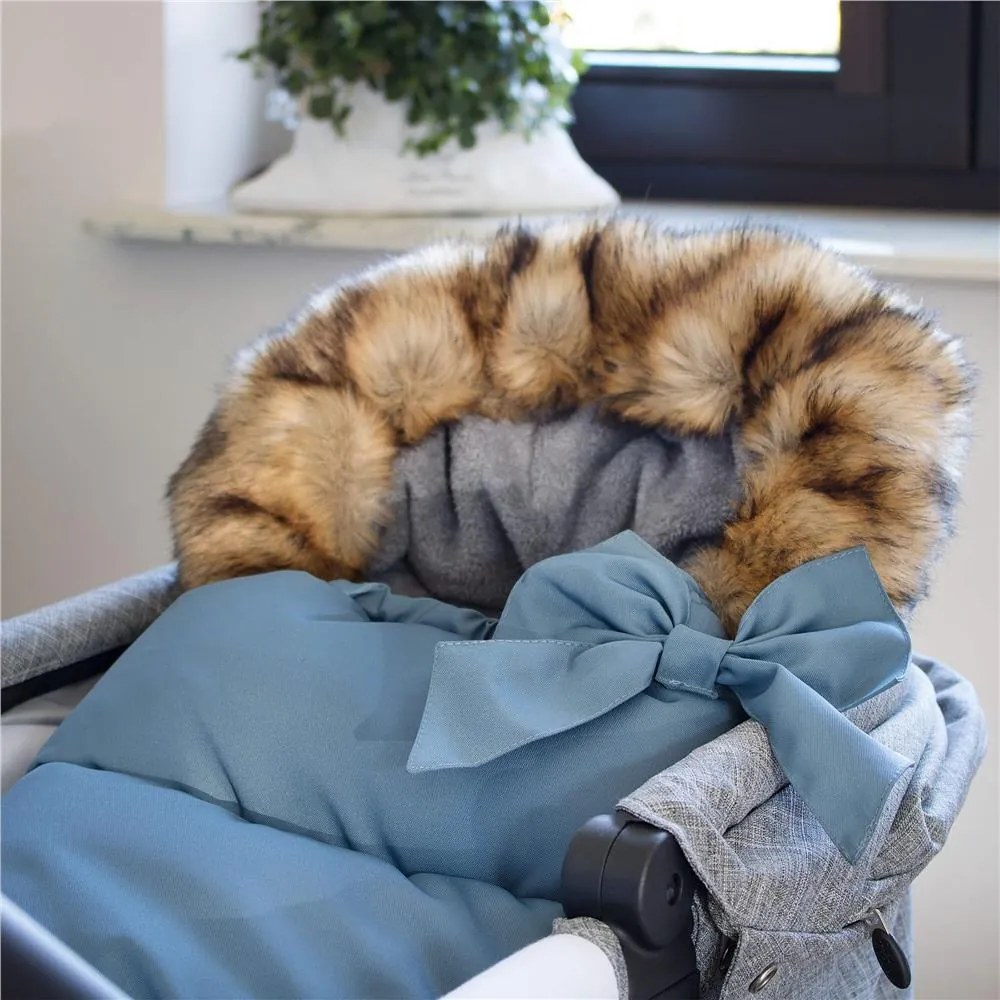 Detský fusak SPRINGOS SB0002