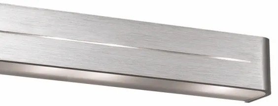 Ideal Lux - Nástenné svietidlo 4xE14/40W/230V