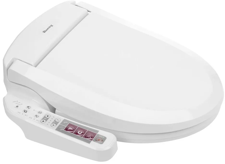 Sapho Sapho, BLOOMING EKO PLUS elektronický bidet, NB-1160D