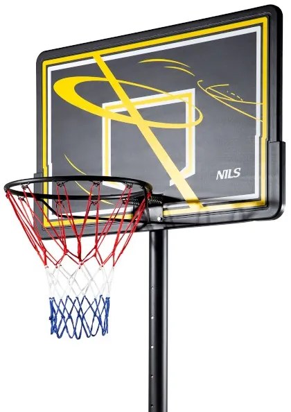 Basketbalový kôš NILS ZDK019E