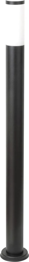 Rabalux BLACK TORCH záhradný stĺpik 8148