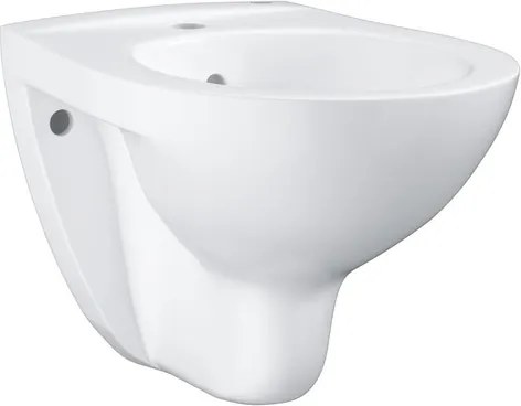 Grohe Bau Ceramic bidet závesný, vnútorný prívod 39433000 G39433000