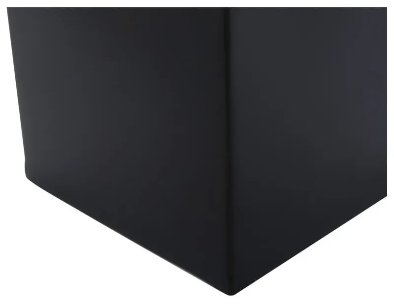 Kovový box na vreckovky Allegra – Premier Housewares