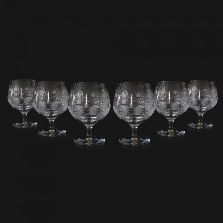 poháre Brandy PK500 (300 ml)