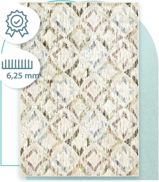 Koberec Ragotex Matrix 89781 6240