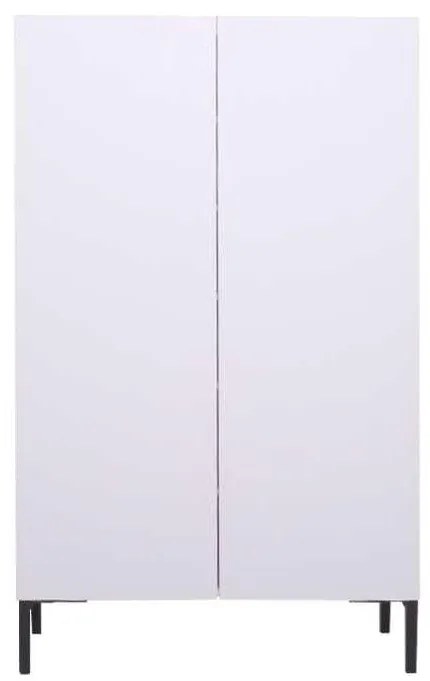 Skrinka Selene (biela) . Akcia -18%. Vlastná spoľahlivá doprava až k Vám domov. 1109417