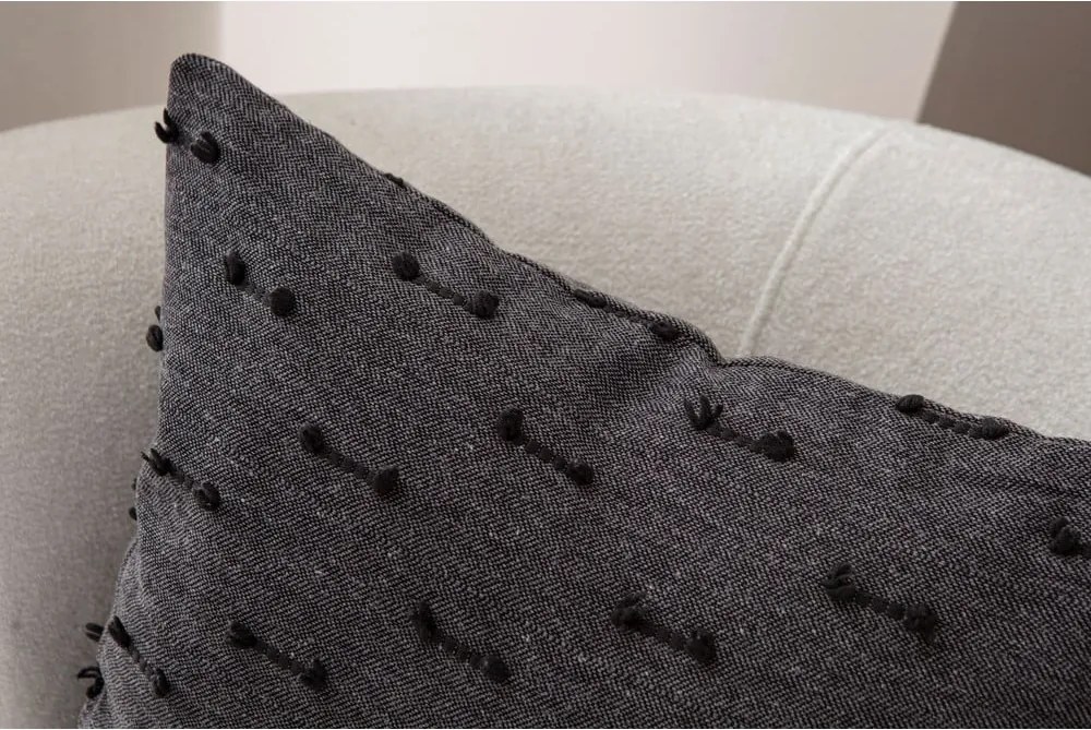 Obliečka na vankúš 43x43 cm Tuffet – Mioli Decor