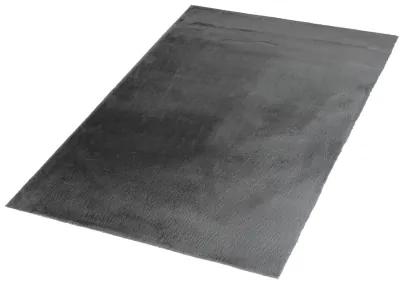 Koberce Breno Kusový koberec RABBIT NEW dark grey, sivá,120 x 170 cm