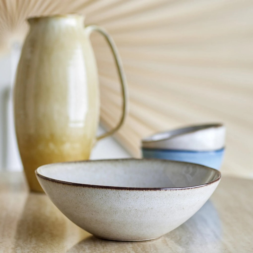 Bloomingville Misa Sandrine Nature 1600 ml