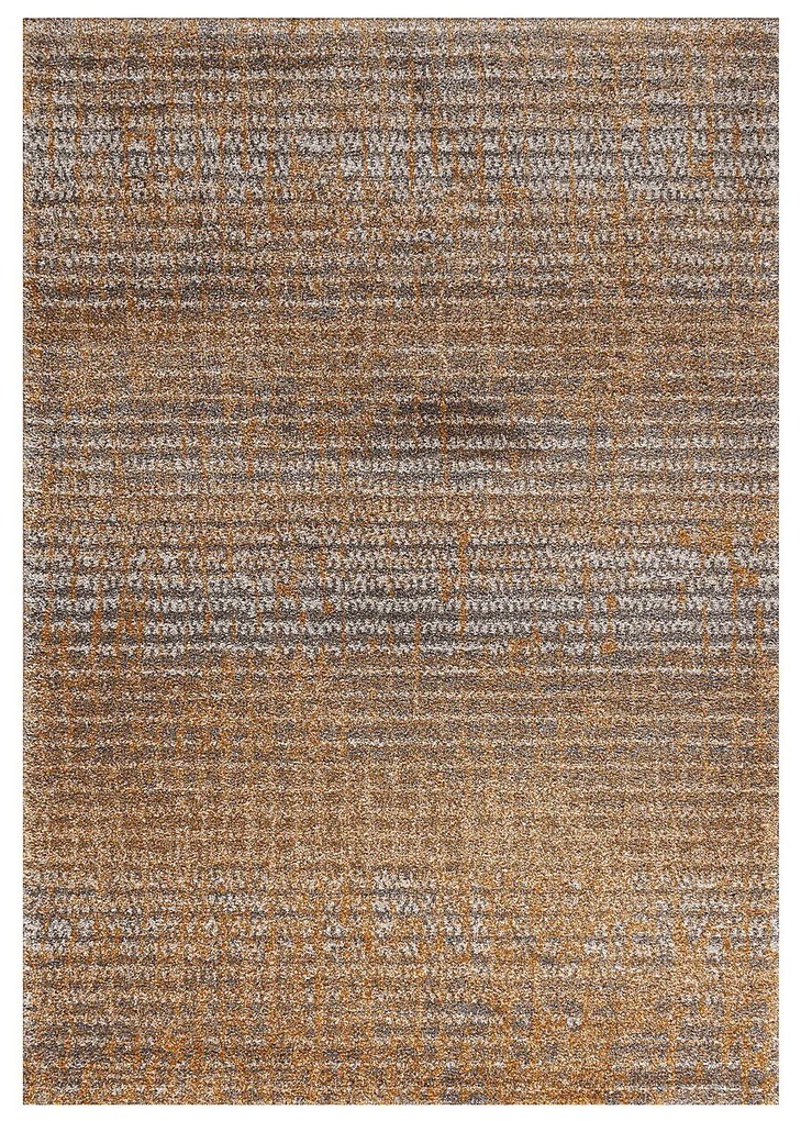 Koberec Softness autumn gold 160x230 cm