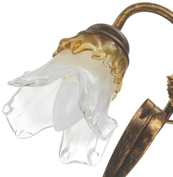 ONLI - Stropné svietidlo ARIANNA 2xE14/6W/230V