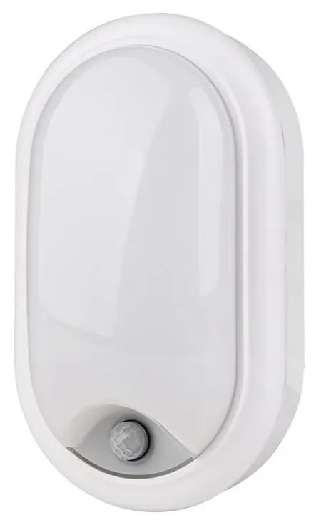 Philips - LED Nástenné svietidlo so senzorom PROJECTLINE LED/15W/230V IP54