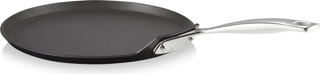 Panvica na lievance Le Creuset nepriľnavý hliník 28 cm